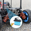 Waterproof 35kg High Torque Digital Servo Kits for 1/10 1/8 RC Crawler Vehi