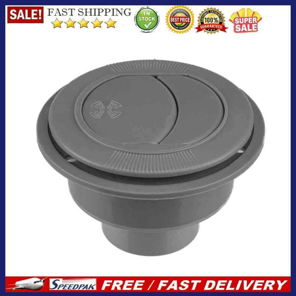 Auto Car Air Conditioning Vent Vehicle Dashboard Outlet Replacement Accesso
