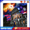 5D Diamond Painting Kit DIY Cosmos Full Round Drill Mosaic Picture (X175)