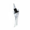 Red Wine Bottle Aerator Decanter Aerating Pourer Spout Pourers DIY Bar Y1L1
