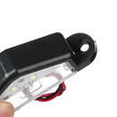 Lorry Van 6LED Truck External Lights License Number Light Car Tail Rear Lamp
