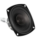 TS-401 4-Inch 300W Car Coaxial Speaker Car Indoor Full Range Frequency Speaker