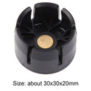 Portable Lamp Base Lighting Accessories for Black Dog 2.0 Eslnf Light Holder