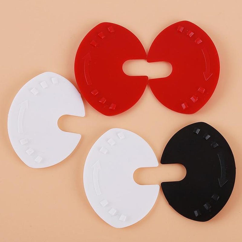 5PCS Beverage Can Sealer Lid Cap Soda Beverage Drink Covers Tops Beer set
