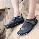 Men Women Barefoot Quick-dry Wading Sneakers Outdoor Sports Hiking Water Sh