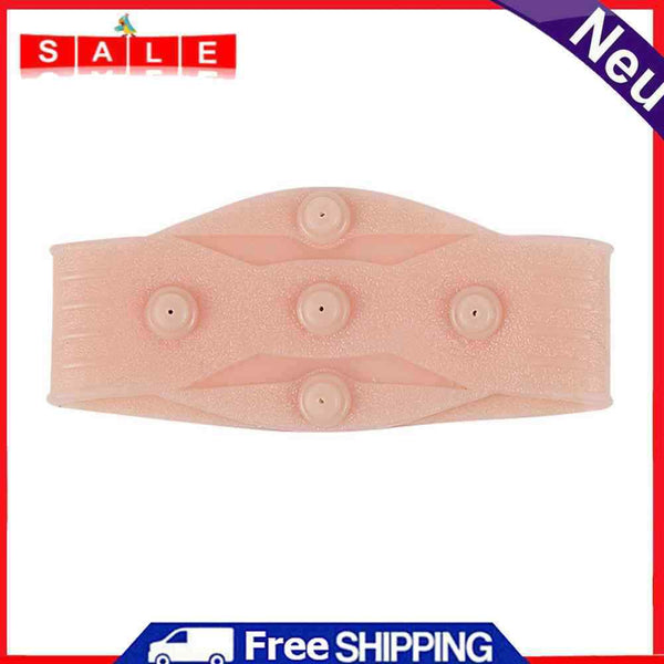 Magnetic Patella Knee Strap Compression Sports Knee Pads Arthritis Brace Stand