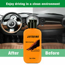 Automotive Interior Auto&Leather Renovated Coating Maintenance Agent/120ml T7P6