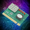 2 - Bit Pci Motherboard Fault Test Card Desktop Computer Access Detection X9V0