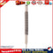 Spring Tool Hammerless Single Ended Center Punch Spring Loaded Drill Bits Newly