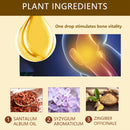 Increase Height Essential Oil Accelerate Promote Bone Grow Taller for Body Care