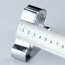 LOVE Biscuit Cutter Steel Sugar Cookie Cutter N2M7