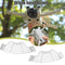 Hand Holding Take Off Landing Hand Guard Finger Safety Guard for MINI3 PRO Dron.