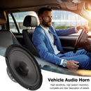 TS-601 6 inch 500W Coaxial Speaker Car Indoor Audio Music Stereo Speaker