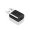 Bluetooth Compatible 5.0 Adapter Transmitter Receiver 2-in-1 for Computer PC