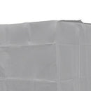 IBC 1000L Water Tank Protective Cover Oxford Waterproof Dustproof UV Protec
