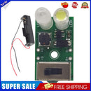 Lamp Circuit Board Garden Wall Lamp for Christmas Lighting with Battery Box