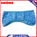 Polar Fleece Outdoor Sports Headband Thermal Ear Muff Cover Ear Band Men Women