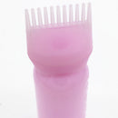 Hair Dye Bottle Applicator 120 ML With Graduated Salon Hair Coloring Dyei