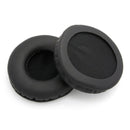 2pcs Earpads Ear Pads Protein Leather Headphones Cover for AKG K518 K518DJ K81