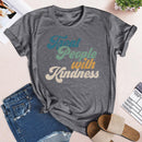 Treat People with Kindness Tee-03678