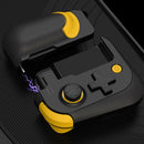 #A Mobile Phone Gamepad Bluetooth-compatible Controller for PUBG with Storage Bo