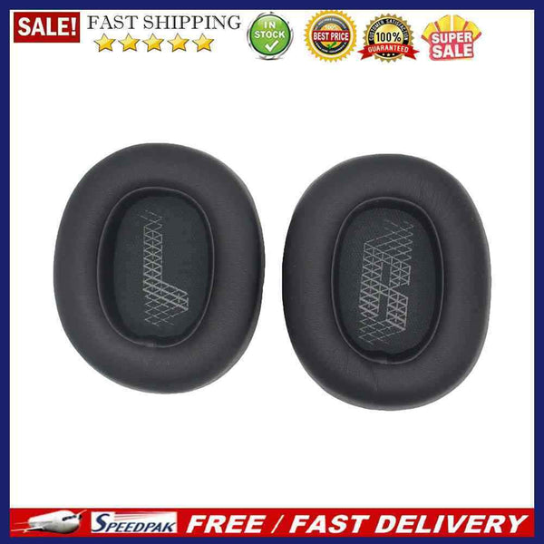 2pcs Headphone Sleeve Headband Earphone Earmuff for LIVE650/660BTNC/E65 Duet