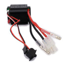 For RC HSP HPI Car 3S Lipo 320A Brushed Brush Driving Regulator Speed Controller