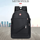 Sports Waterproof Large Backpack School Bag Travel Rucksack Outdoor Bags