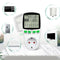 Energy Power Consumption Power Meter Electricity Meter Socket Energy Monitor