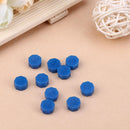100pcs Octagon Paint Sealing Wax Stamp Envelope Dedicated Beeswax(2)