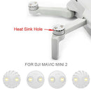 Cover Motor Cover Propeller For DJI Mini/Mini 2/SE For DJI Mini/Mini 2/SE