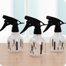Salon Barber Refillable Atomiser Hairdressing Spray Bottle Water Sprayer