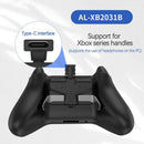Replacement Game Controller Back Button Attachment for Xbox Series (Type-C)