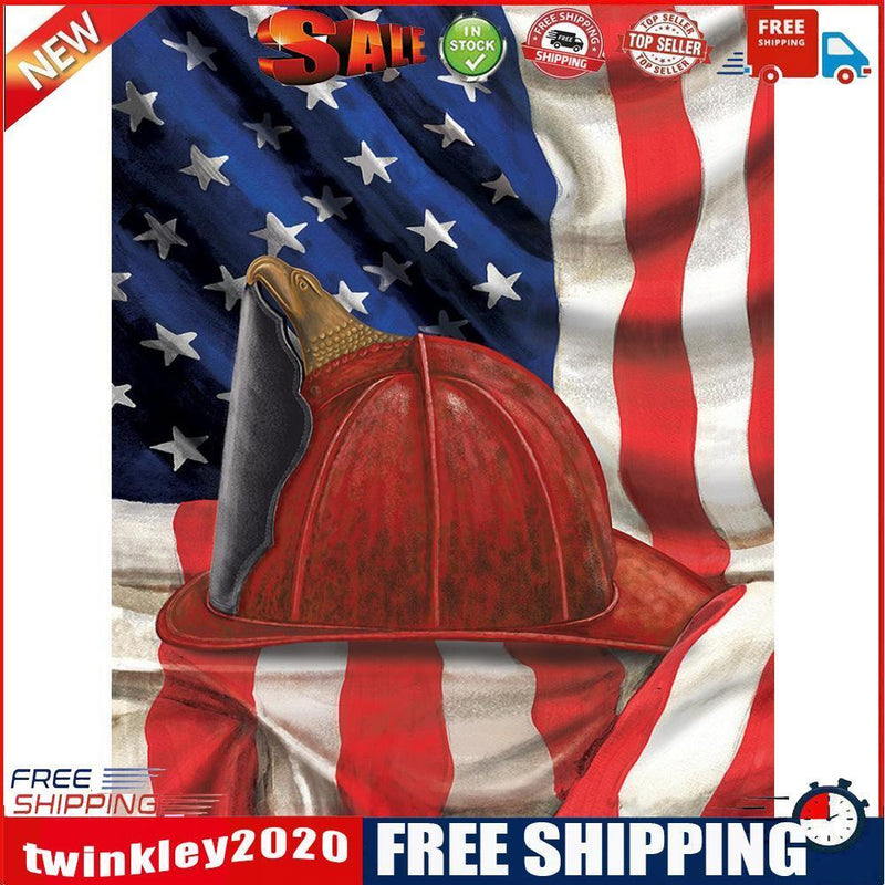 5D Diamond Painting DIY Soldier cap Full Drill Round Rhinestone