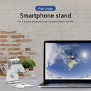 Adjustable Mobile Phone Bracket Support Aluminum Alloy Tablet Desk Holder Stand