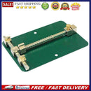 1pc Metal PCB Holder Soldering Fixture for Mobile Phone Repair Rework Platform