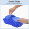 Washer Vehicle Wash Gloves Car Cleaning Brush Cleaning Sponge Windows Cloth