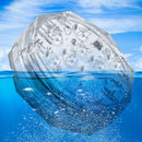 RGB Submersible LED Underwater Light Fish Tank Pond Spa Swimming Pool Lamp Newly