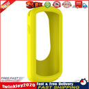 Silicone Bike Computer Cover for Garmin Edge 1030 Plus/Edge 1030 (Yellow) Newly