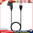 Charger Adapter Station 1m USB Charging Cable for Garmin Forerunner 735XT Newly