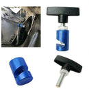 Hood Holder Strut Support Clamp - Keeps Hood or Tool AU Lid Box S3G6 best D0N5