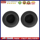 2pcs Ear Pads Earpads Foam Cushion Replacement for Skullcandy Hesh 2.0 Headset