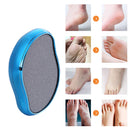 Foot File Grinder Callus Corneum Exfoliator Foot Peeling Scraper Skin Care Clean