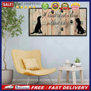 Alphabet Dog 5D Diamond Painting Rhinestone Full Square Drill for Room (FC8