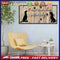 Alphabet Dog 5D Diamond Painting Rhinestone Full Square Drill for Room (FC8