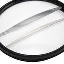 Special Effect Camera Kaleidoscope Prism Filter Diopter Glass Lens Accessories