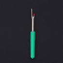 Needlework Thread Remover Thread Cutter Cross Seam Ripper Stitch Remover