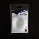 2m Clear Carp Fishing Hose Rig Pipe PVC Hose Clear Carp Fishing