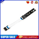 NGFF M.2 Key M to Key A+E Extension Cable NGFF Key M to A+E Adapter Card