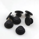Handles Caps Grip End Plugs Bicycle Handlebar Accessories Road Bike Grips